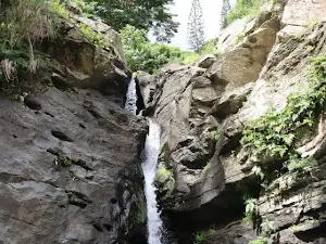 Cascade de Ny