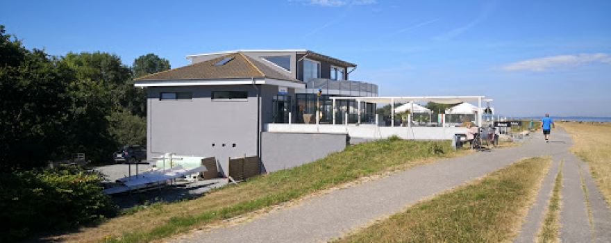 Leuchtturm Heidkate