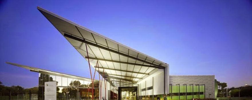 Boroondara Sports Complex