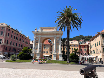 Spiaggia dei Bianchi
