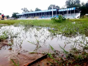 SUBHASH STADIUM - SECL, DHANPURI NO. - 03