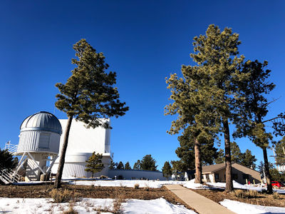Apache Point Observatory