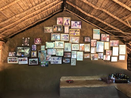 Dambana Wedi Gammanaya