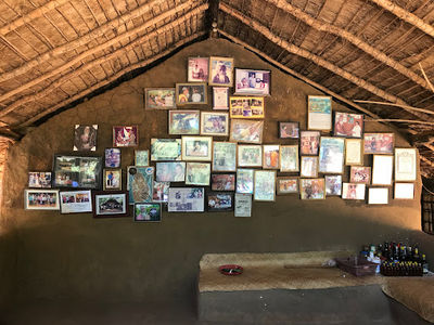 Dambana Wedi Gammanaya