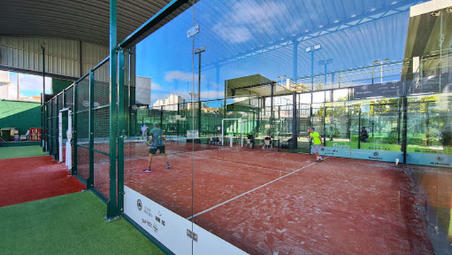 Clube Ténis Portimão e Rocha