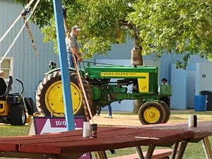 Pipestone County Fairgrounds