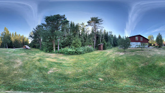 Hallebäck Stugor & Natuur Camping