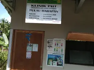 Lapangan Sepakbola Bandarejo