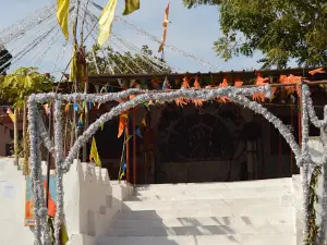 Sai Mandir
