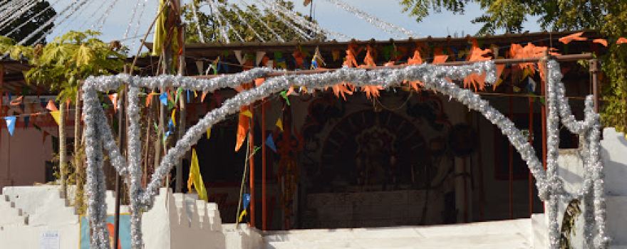 Sai Mandir