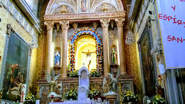 Jardín Constitución