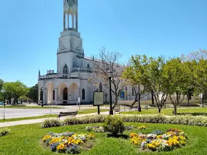 Plaza Urquiza