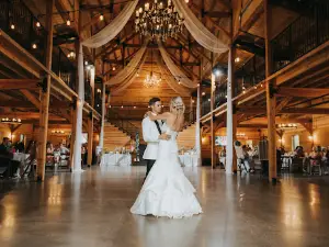 Chapel Creek Ranch Wedding & Event Venue