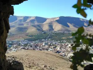 Cevizpınar Mahallesi Cami