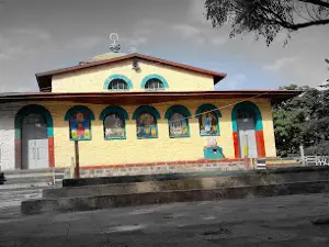 Debre Tabor Medehanialem Church | ደብረ ታቦር መድኃኔዓለም ቤተክርስቲያን