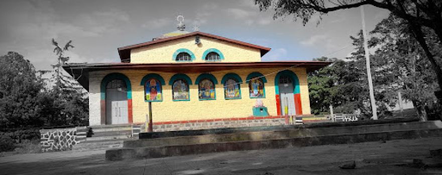 Debre Tabor Medehanialem Church | ደብረ ታቦር መድኃኔዓለም ቤተክርስቲያን