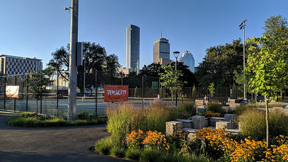 Carter Playground
