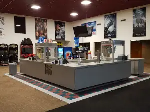 Spotlight Cinemas St Andrews