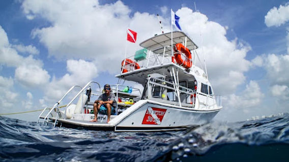 South Florida Diving Headquarters
