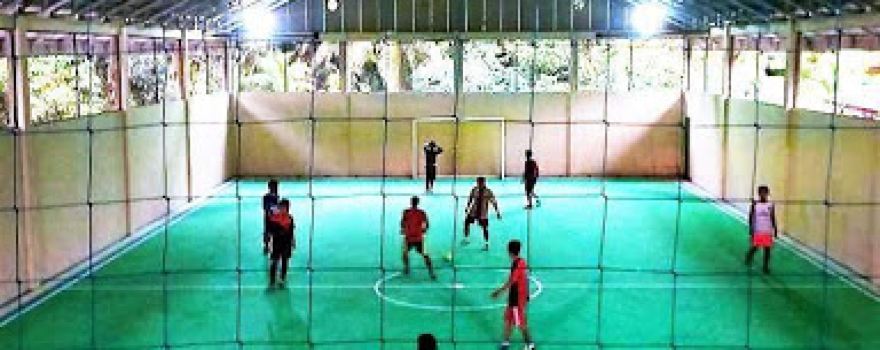 KONOHA SPORT CENTER MENTAWAI