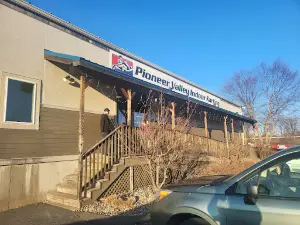 Pioneer Valley Indoor Karting