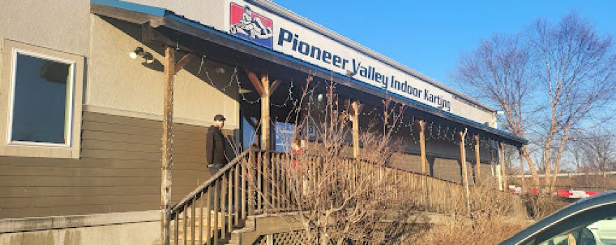 Pioneer Valley Indoor Karting
