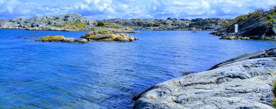Brännö Lagårds Museum