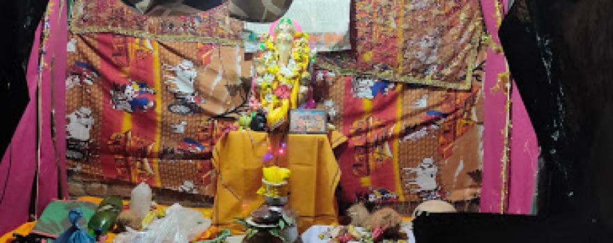 Sankar Devta Temple Karuwa