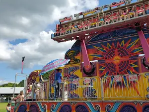 Crawford County Fairgrounds