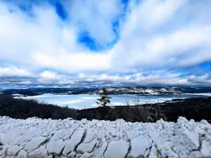 St. Anns Overlook