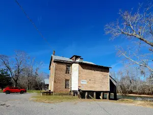 Ketner's Mill