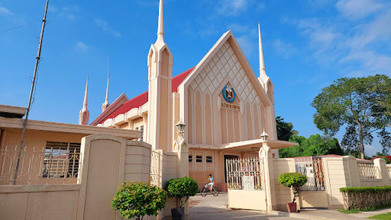 Tacurong City
