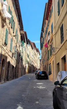 Ristorante San Domenico - Gluten Free