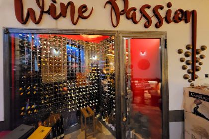 Ristorante Visconti 2.0