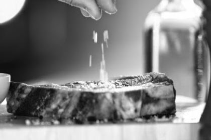 Miller & Carter Chester