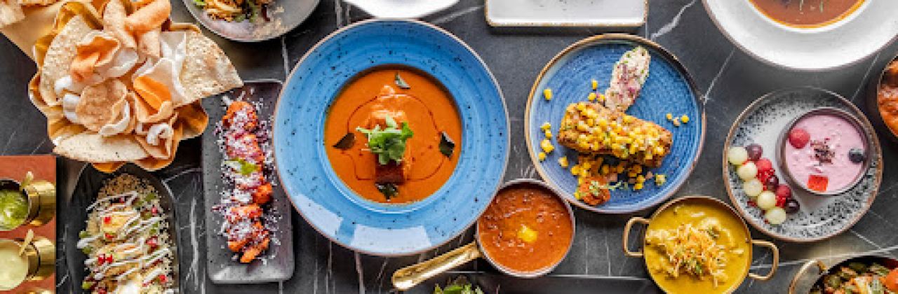 Red Koyla, Indian Restaurant, Teddington