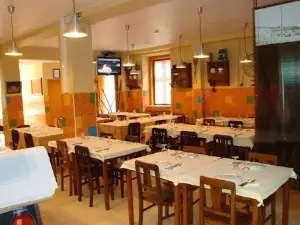 Casa Do Peixe