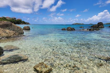 Sunset Grille at Secret Harbour