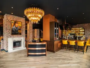 Taffer's Tavern Alpharetta