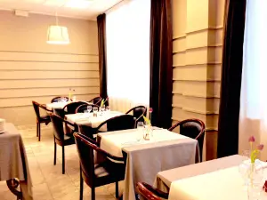 RISTORANTE CERVO