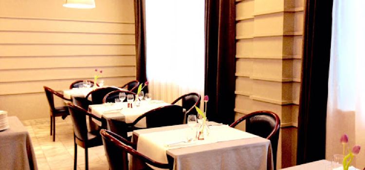HOTEL RISTORANTE CERVO