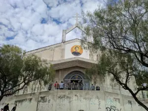 Paróquia São João Bosco