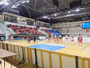 Nyíregyházi Sportcentrum Nonprofit Kft.