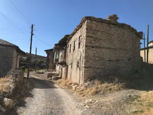 Büyükocak Cemevi