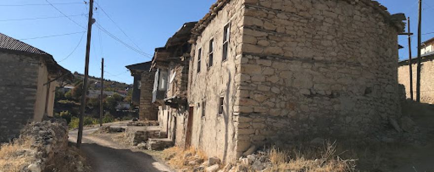 Büyükocak Cemevi