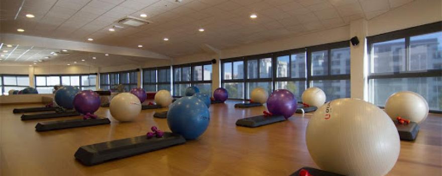 Lowgym Mairena