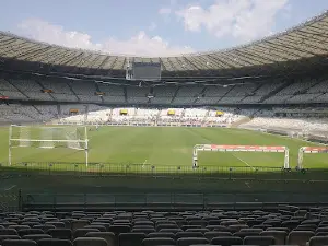 Esplanada do Mineirão