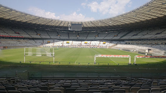 Belo Horizonte