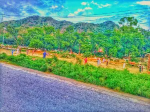 Public Park