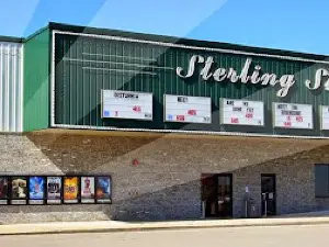 Iola Sterling Six Cinemas